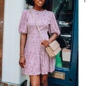 Free People Dancing in the Dark Dress Sz XL